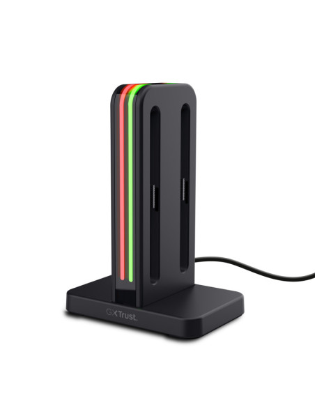 Accesorii console &PC Trust GXT 1256 Charging Dock Joy-Con 2