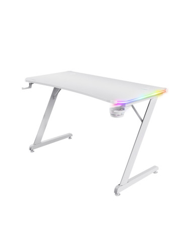 Birou Gaming TRUST Birou gaming RGB Trust GXT...
