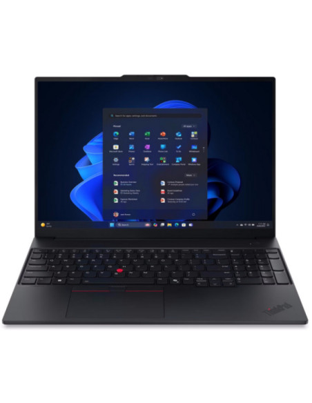 Laptop LENOVO E16 G3 WUXGA R7-250 32 1Ts 3YO DOS