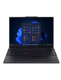 Laptop LENOVO E16 G3 WQXGA U7-256V 16 1Ts 3YO DOS