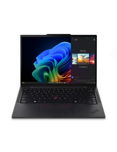 Laptop LENOVO T14s G6 WUXGA U7-258V 32 1Ts 3YP...