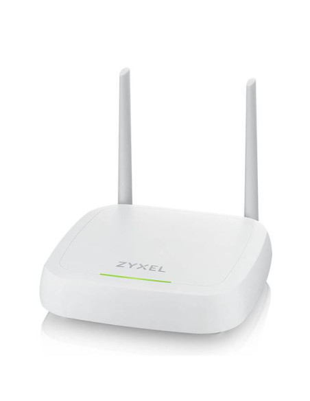 Access point & Range Ext. ZYXEL NWA30BE WIRELESS AP 2.4-5GHz