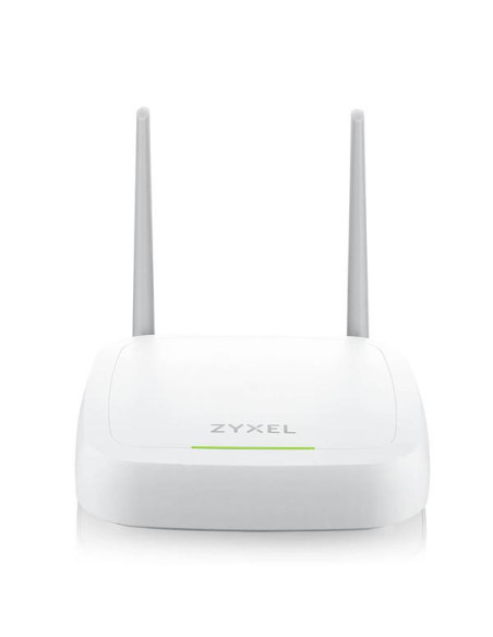 Access point & Range Ext. ZYXEL NWA30BE WIRELESS AP 2.4-5GHz