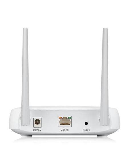 Access point & Range Ext. ZYXEL NWA30BE WIRELESS AP 2.4-5GHz