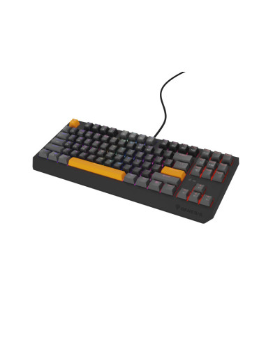 Tastaturi GENESIS Tastatura Genesis Thor 230...