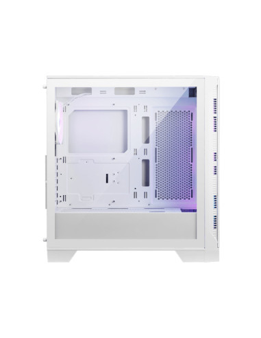 Carcase MSI Case MAG FORGE 320R AIRFLOW WHITE