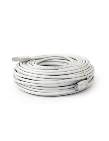 Cabluri alimentare SPACER Patchcord FTP Spacer...
