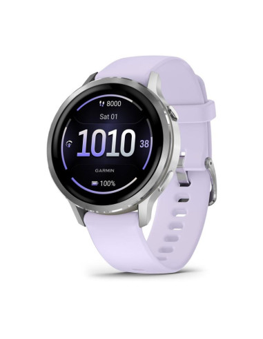 SmartWatch-uri Garmin Venu 4 Smartwatch 41mm