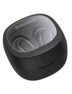 Casti audio Baseus Bowie WM02 Headset True