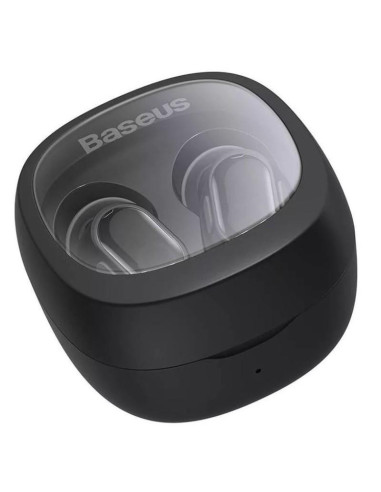 Casti audio Baseus Bowie WM02 Headset True