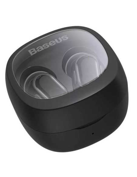 Casti audio Baseus Bowie WM02 Headset True