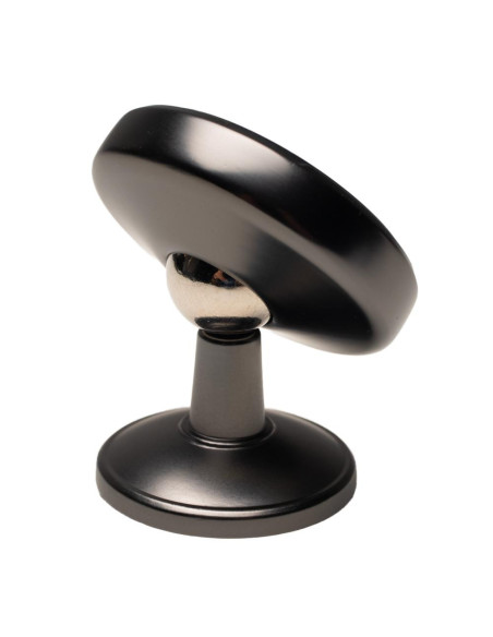 Accesorii SPACER Suport auto magnetic Spacer, negru