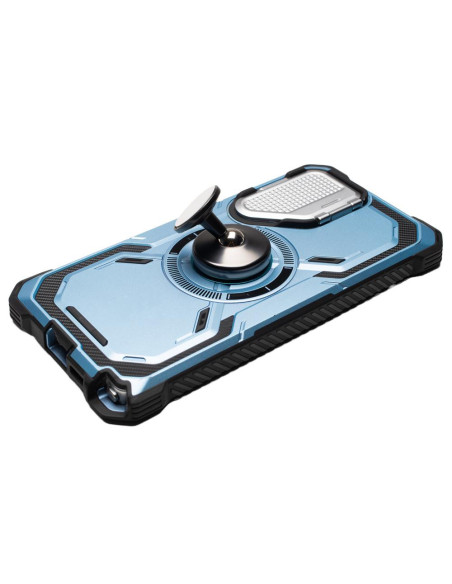 Accesorii SPACER Suport auto magnetic Spacer, negru