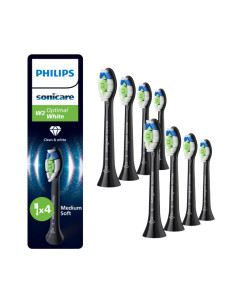Accesorii PHILIPS Set 8 rezerve periuta Philips HX6068/88