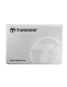 SSD-uri interne Transcend 370S