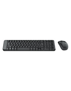 Tastaturi Logitech 920-003161 keyboard