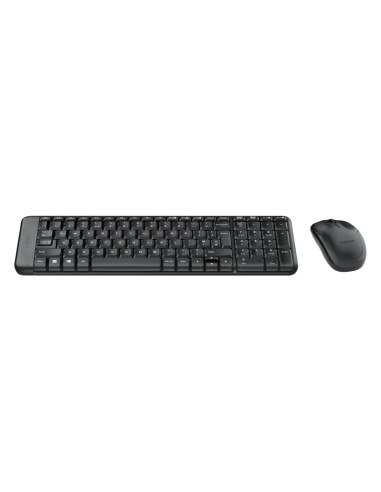 Tastaturi Logitech 920-003161 keyboard