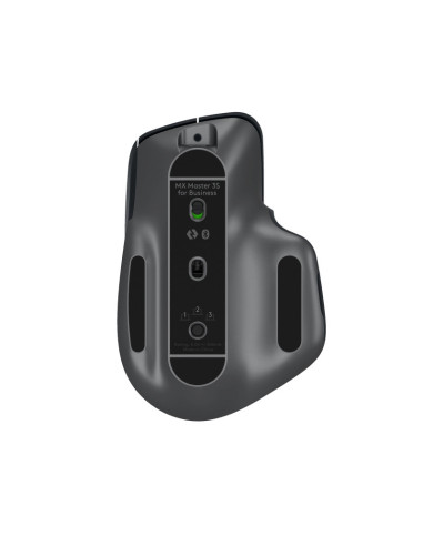 Mouse Logitech 910-006582 mouse