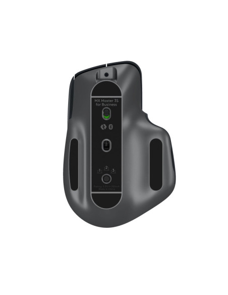 Mouse Logitech 910-006582 mouse