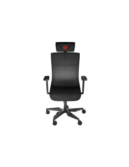 Scaune gaming GENESIS Scaun Genesis Astat 700 G2 120 kg, negru