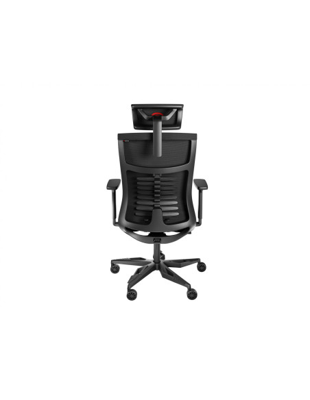 Scaune gaming GENESIS Scaun Genesis Astat 700 G2 120 kg, negru