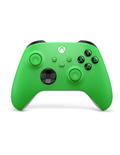 Accesorii console &PC Microsoft xBox Series Controller Green