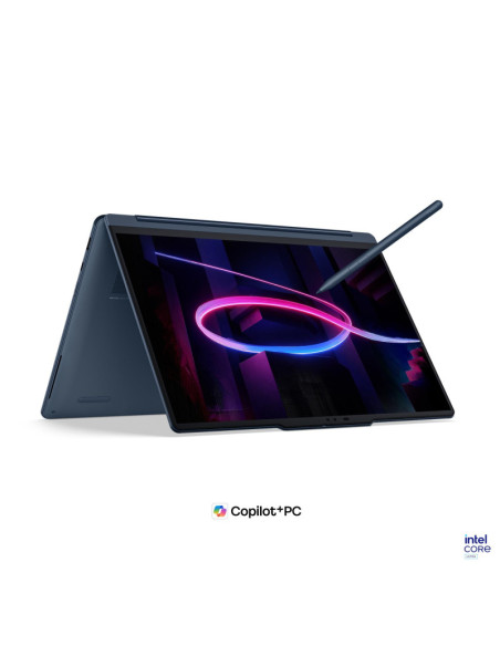Laptop LENOVO YG9 2in1 14T 2.8K U7 355 32 1TB UMA W11P