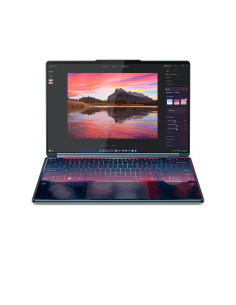 Laptop LENOVO YG Book9 14T 2.8K U7 255H 32 1T UMA W11H