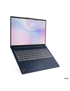 Laptop LENOVO IP S5 16 2.8K R7 AI 350 32GB 1TB UMA DOS