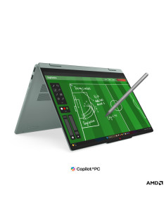 Laptop LENOVO IP 5 2-in-1 14T R7 AI 445 16 1TB UMA DOS