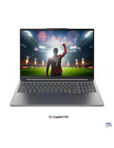 Laptop LENOVO IP 5P 16 2.8K U7 356H 32GB 1TB...