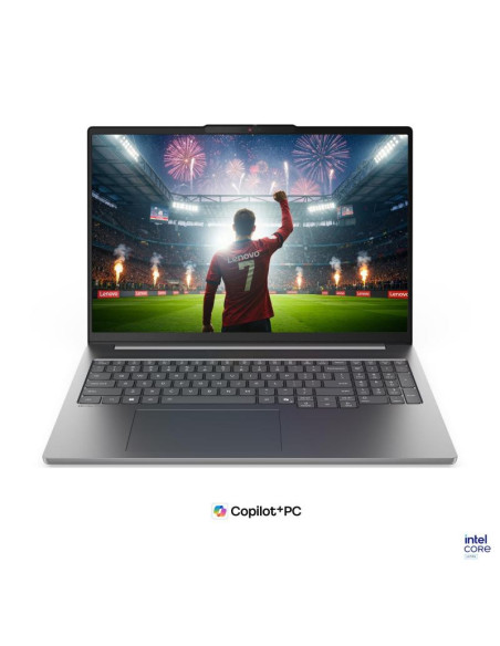 Laptop LENOVO IP 5P 16 2.8K U7 356H 32GB 1TB 5050 DOS