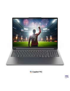 Laptop LENOVO IP 5P 16 2.8K U9 386H 32GB 1TB 5060 DOS