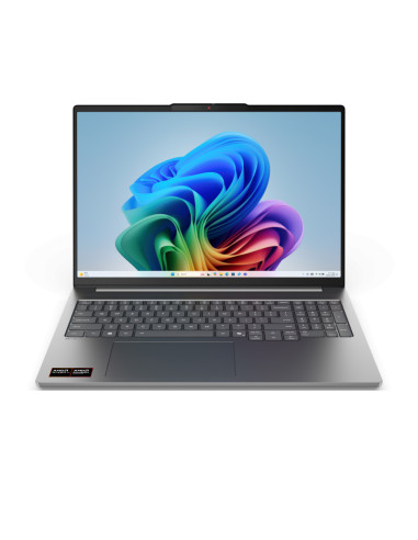 Laptop LENOVO IP 5P 16 2.8K R7 AI 450 24 1TB...