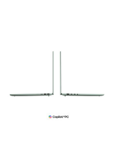 Laptop LENOVO IP S5 14 2.8K U7-356H 32GB 1TB UMA DOS