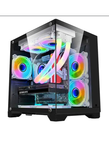 Carcase 1st PLAYER Carcasa 1STPLAYER Gaming MV5...