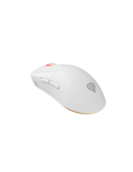 Mouse GENESIS Mouse Genesis WS Zircon 3 26000 DPI alb
