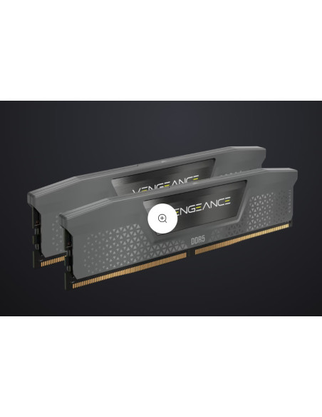 Memorii RAM Desktop CORSAIR CR VENGEANCE 16GB (2x8GB) DDR5 KIT