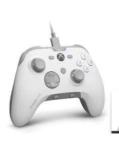 Accesorii console &PC SCUF Controller VALOR PRO WIRELESS ALB 2