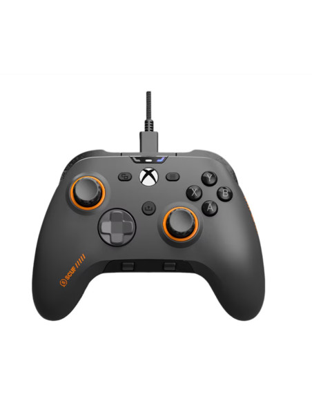 Accesorii console &PC SCUF Controller VALOR PRO WIRELESS GRAY