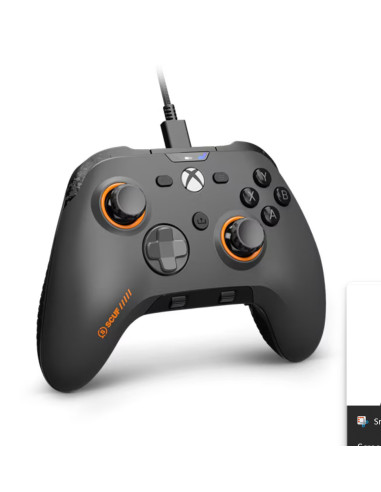 Accesorii console &PC SCUF Controller VALOR PRO...