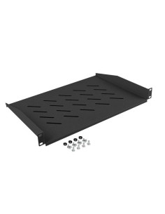 Accesorii LANBERG Poliță fixă 483x315 mm, max. 25 kg, ng