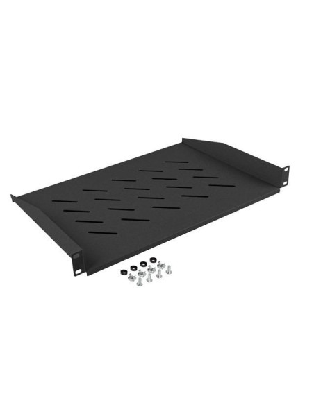 Accesorii LANBERG Poliță fixă 483x315 mm, max. 25 kg, ng