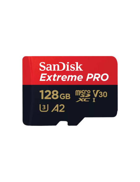 Carduri memorie SanDisk Extreme PRO