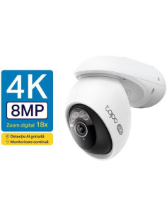 Camere supraveghere IP TP-LINK TAPO C560WS WIFCAM... 2