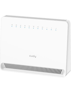 Routere Wireless CUDY AC1200 W-Fi 4G LTE-Cat6 Gigabit Rou