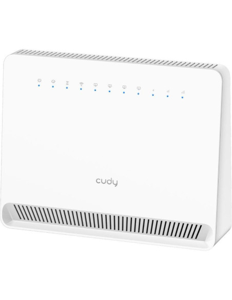 Routere Wireless CUDY AC1200 W-Fi 4G LTE-Cat6 Gigabit Rou