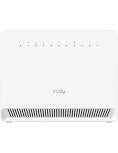 Routere Wireless CUDY AC1200 W-Fi 4G LTE-Cat6 Gigabit Rou 2