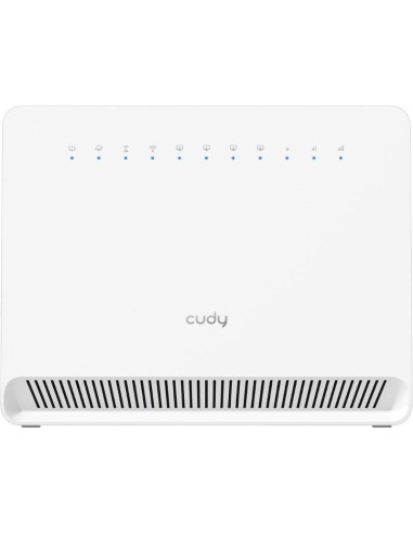 Routere Wireless CUDY AC1200 W-Fi 4G LTE-Cat6...