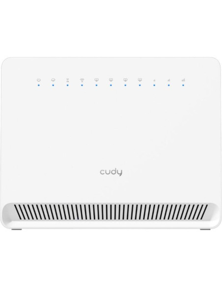 Routere Wireless CUDY AC1200 W-Fi 4G LTE-Cat6 Gigabit Rou